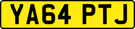 YA64PTJ