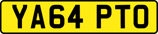 YA64PTO