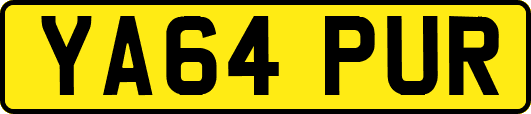 YA64PUR