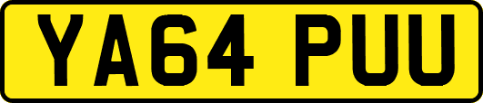 YA64PUU