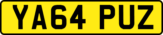 YA64PUZ