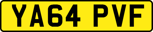 YA64PVF