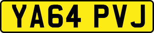 YA64PVJ