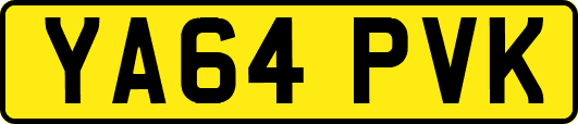 YA64PVK