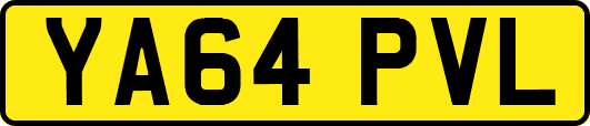 YA64PVL