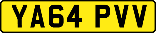 YA64PVV