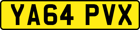YA64PVX
