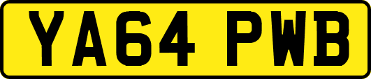 YA64PWB
