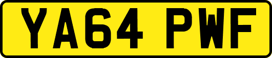 YA64PWF