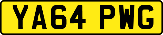 YA64PWG