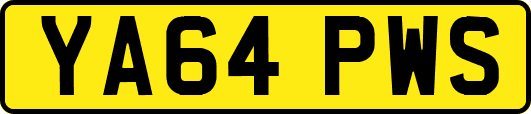 YA64PWS