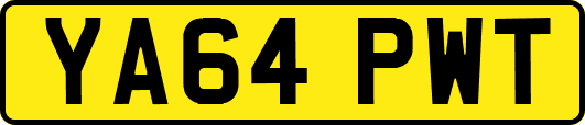 YA64PWT