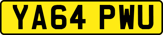 YA64PWU