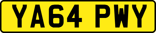 YA64PWY