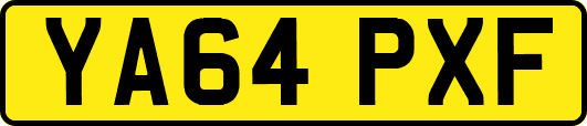YA64PXF