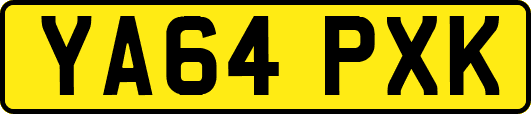 YA64PXK
