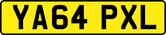 YA64PXL