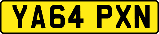 YA64PXN