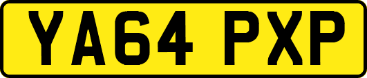 YA64PXP