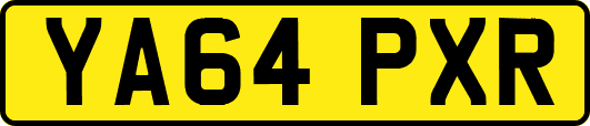 YA64PXR