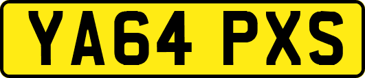 YA64PXS