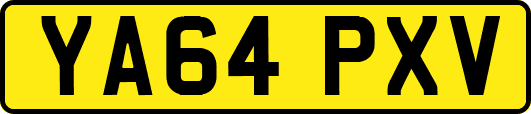 YA64PXV
