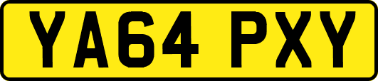 YA64PXY