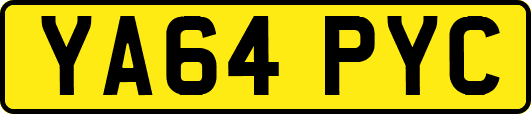 YA64PYC