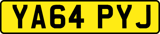YA64PYJ