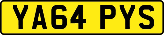 YA64PYS