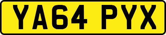 YA64PYX