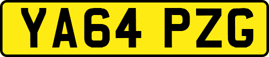 YA64PZG
