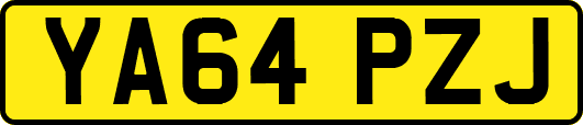 YA64PZJ