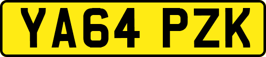YA64PZK