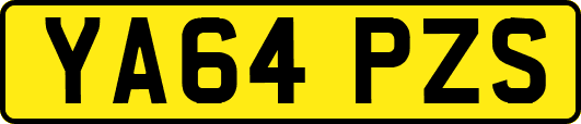 YA64PZS