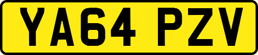 YA64PZV