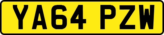 YA64PZW