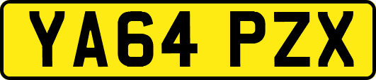 YA64PZX