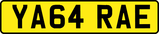 YA64RAE