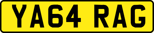 YA64RAG