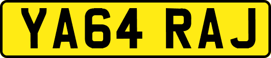 YA64RAJ