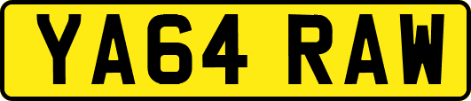 YA64RAW