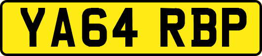 YA64RBP