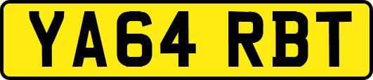 YA64RBT