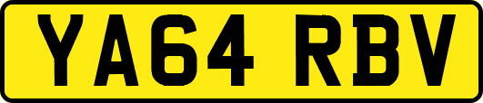 YA64RBV