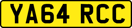 YA64RCC