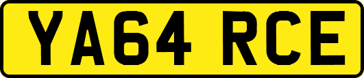YA64RCE