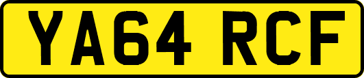 YA64RCF