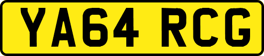 YA64RCG