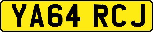 YA64RCJ